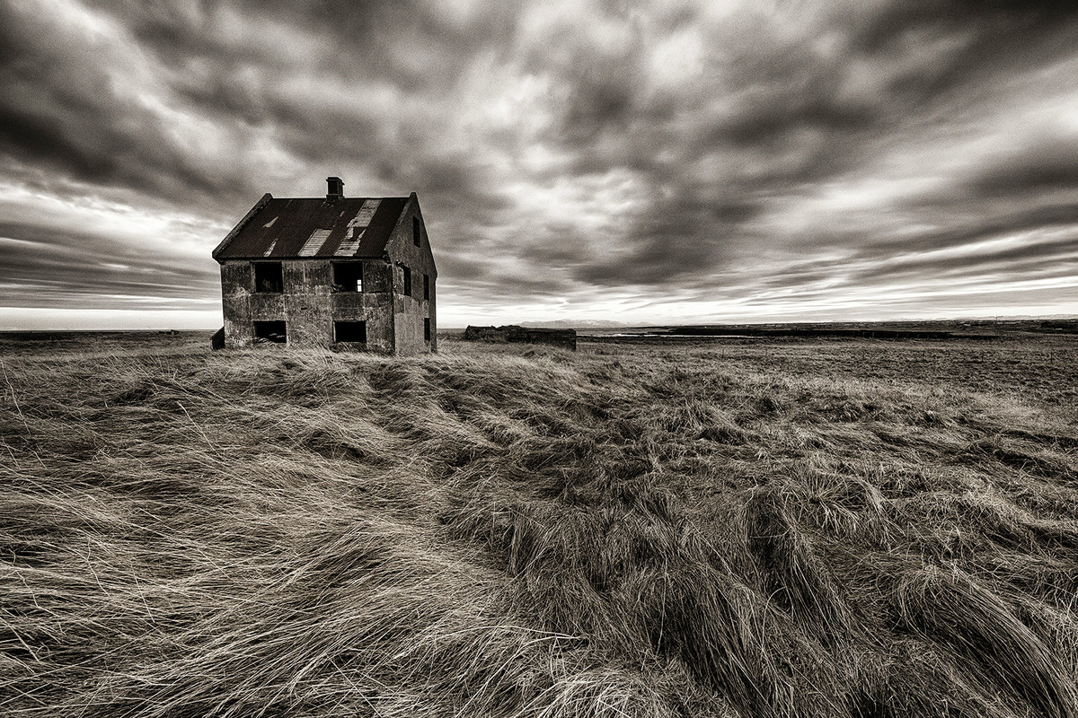 Silence of the Past