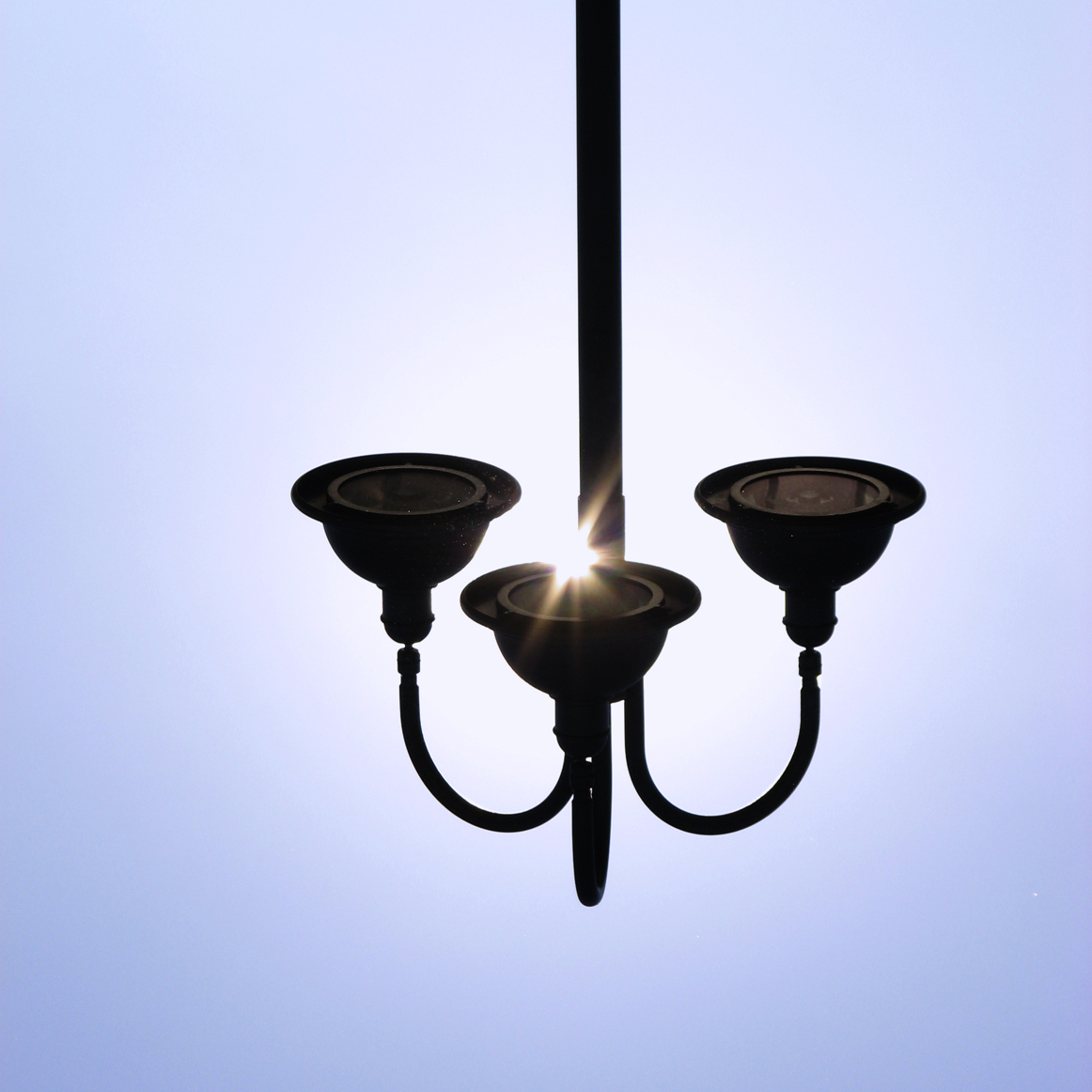 Backlit Lights
