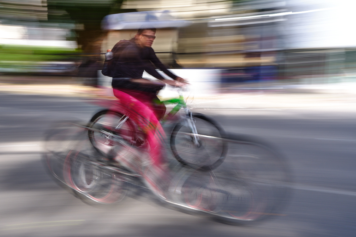 Speeding