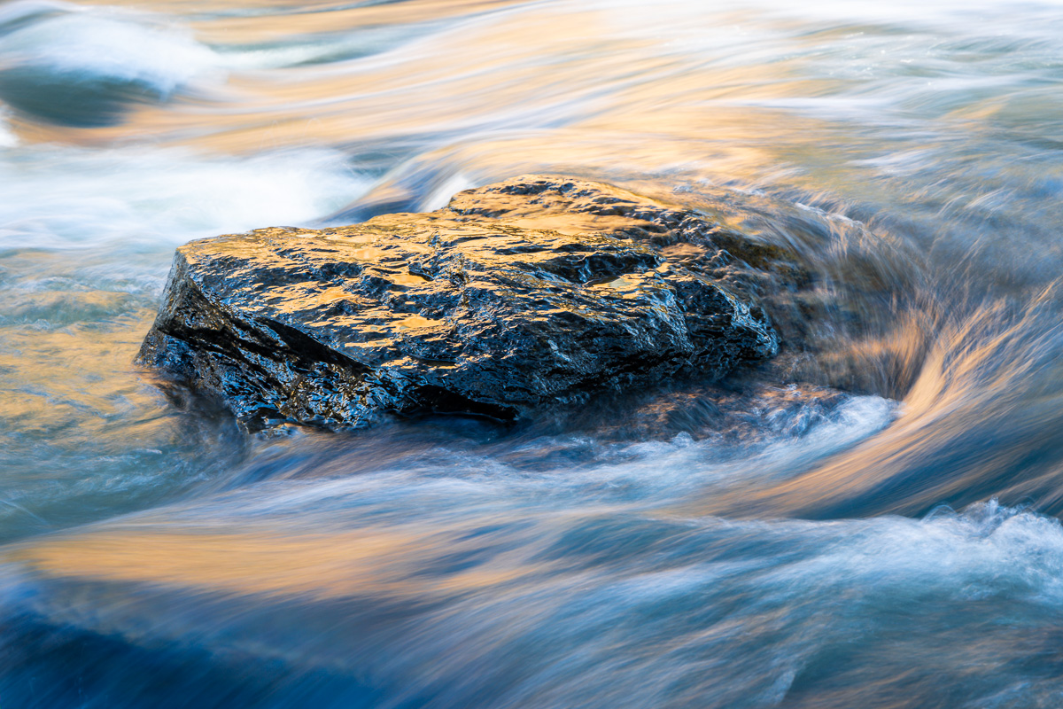 Alligator Rock
