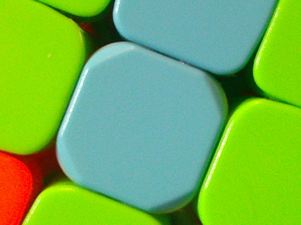 Edge of Rubix 