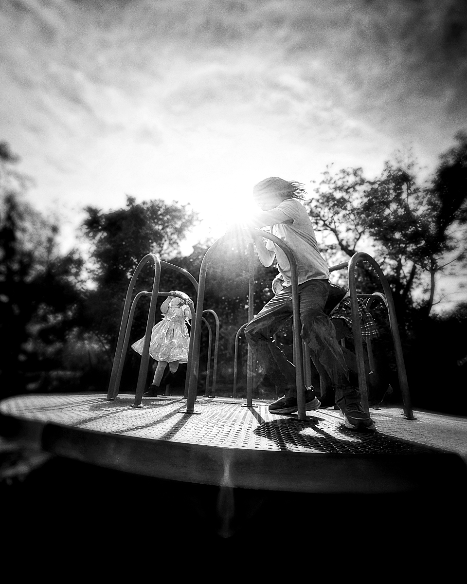 Shadow Play