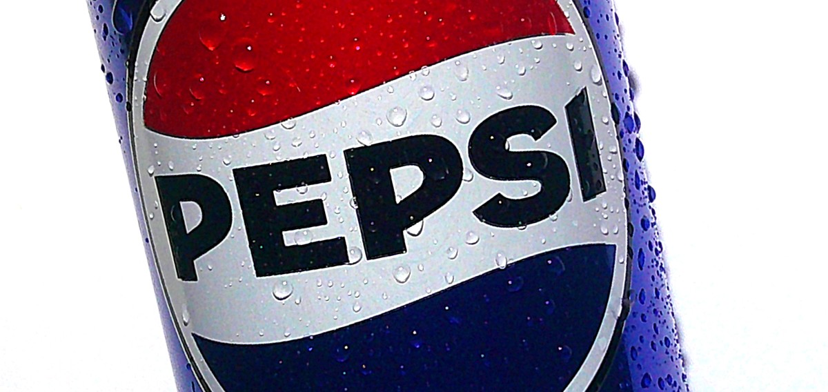 Refreshing Cola