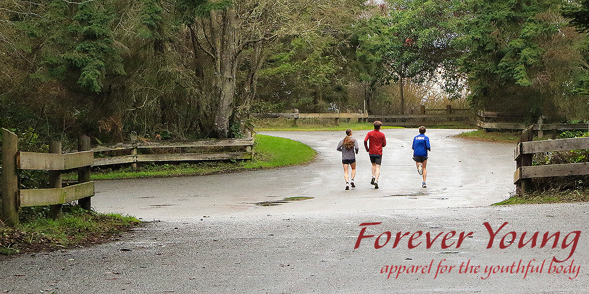 Forever Young Billboard 