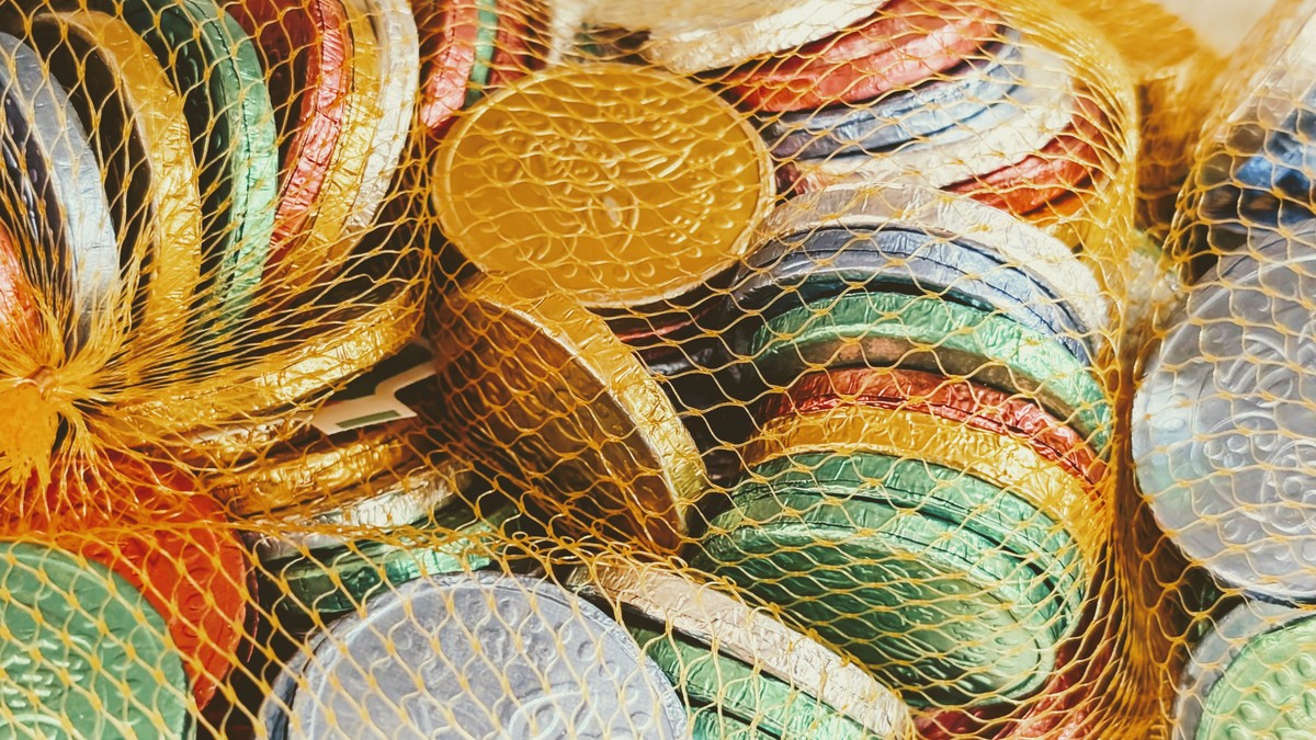 Childhood Currency