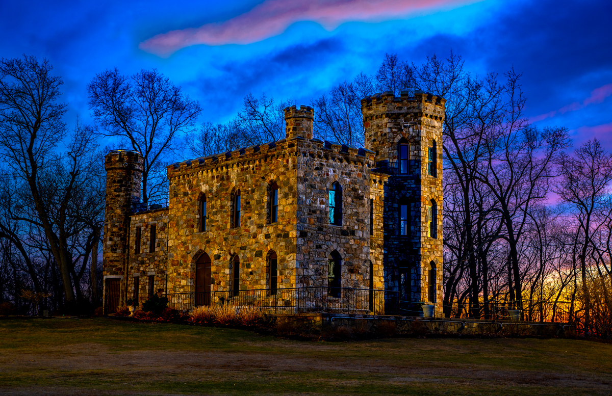 Fortress
