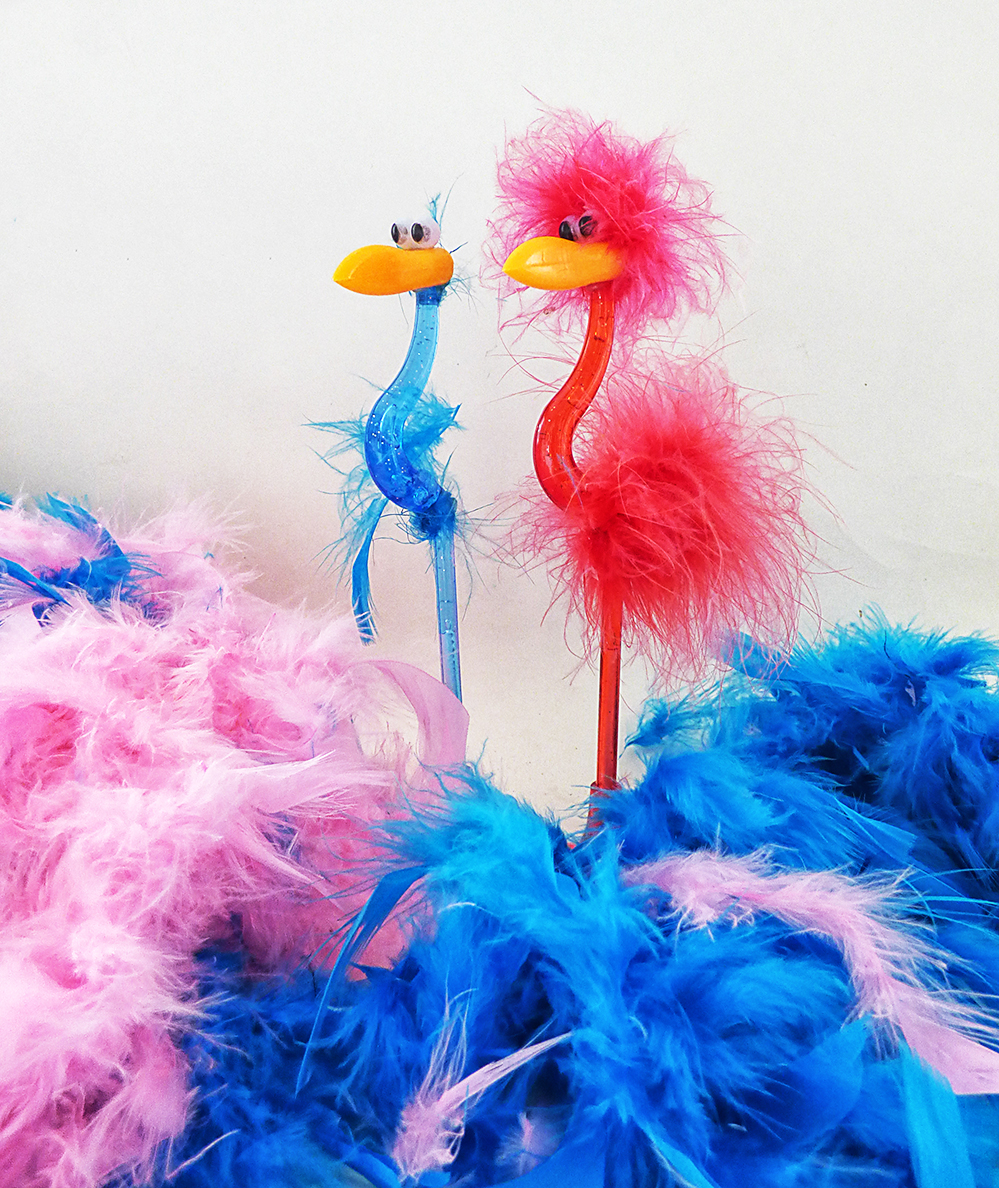 Whatever you decide ... It's got to be an improvement.