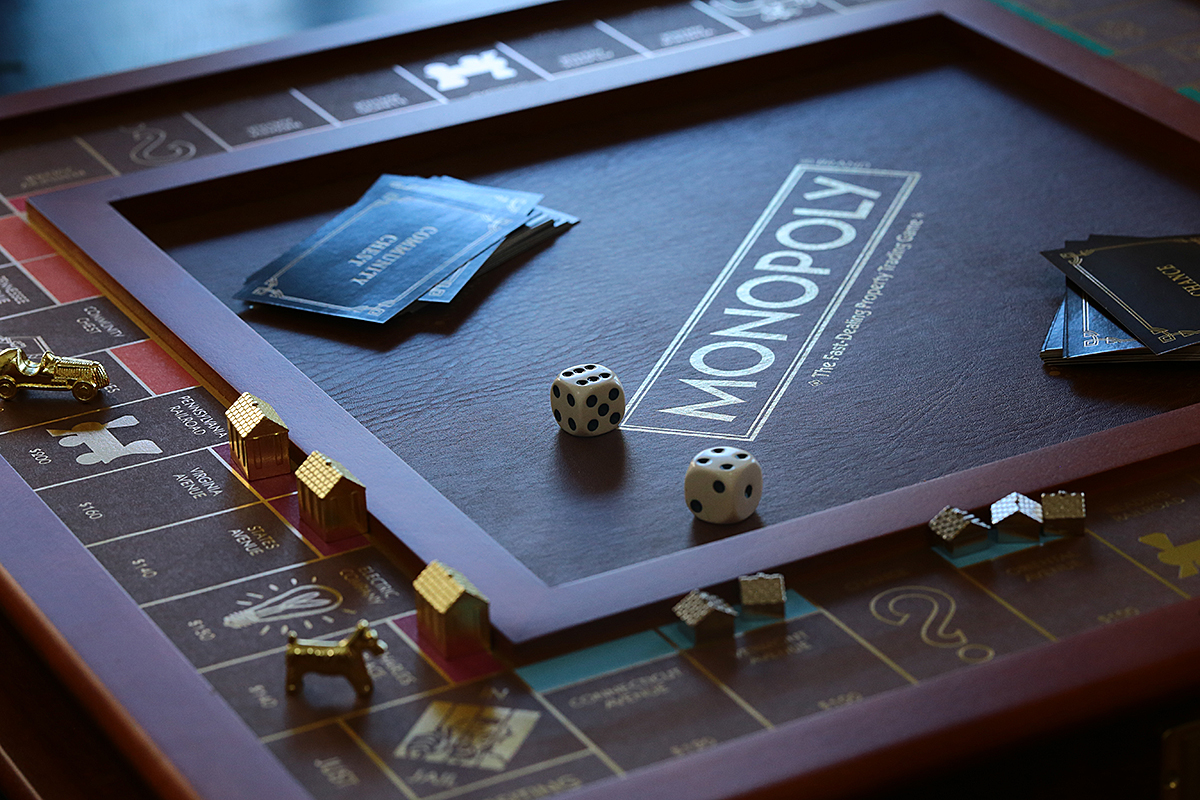 Monopoly