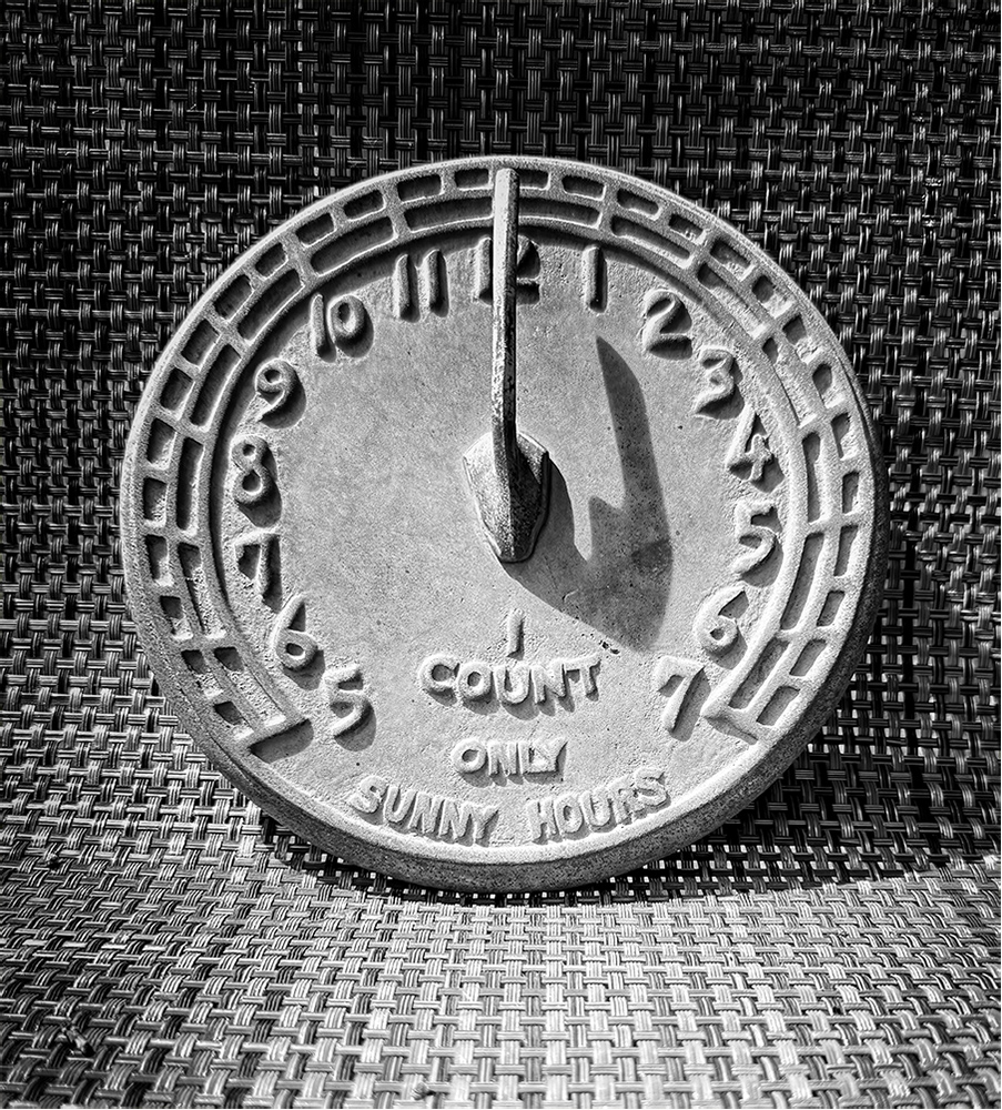 Sundial