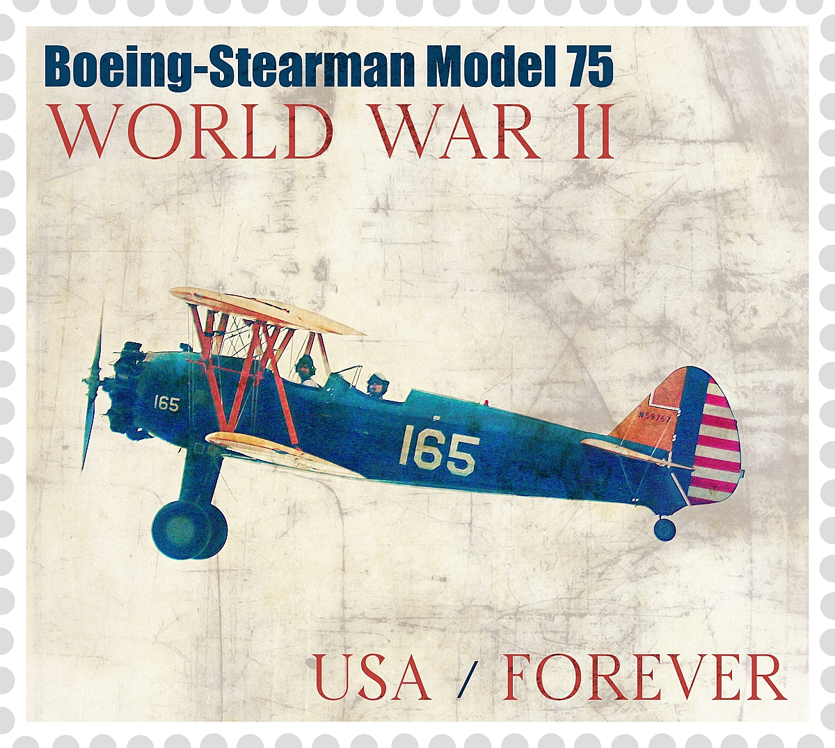 Commemorating Aviation History
