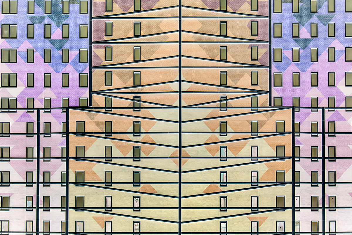 The wonderful world of architecture