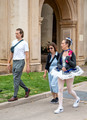 Passers-by