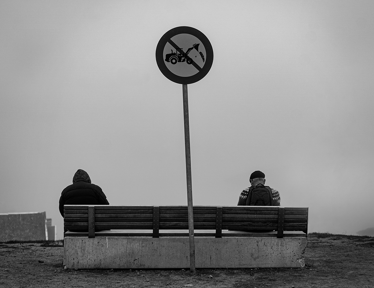 Do Not Dump On Me