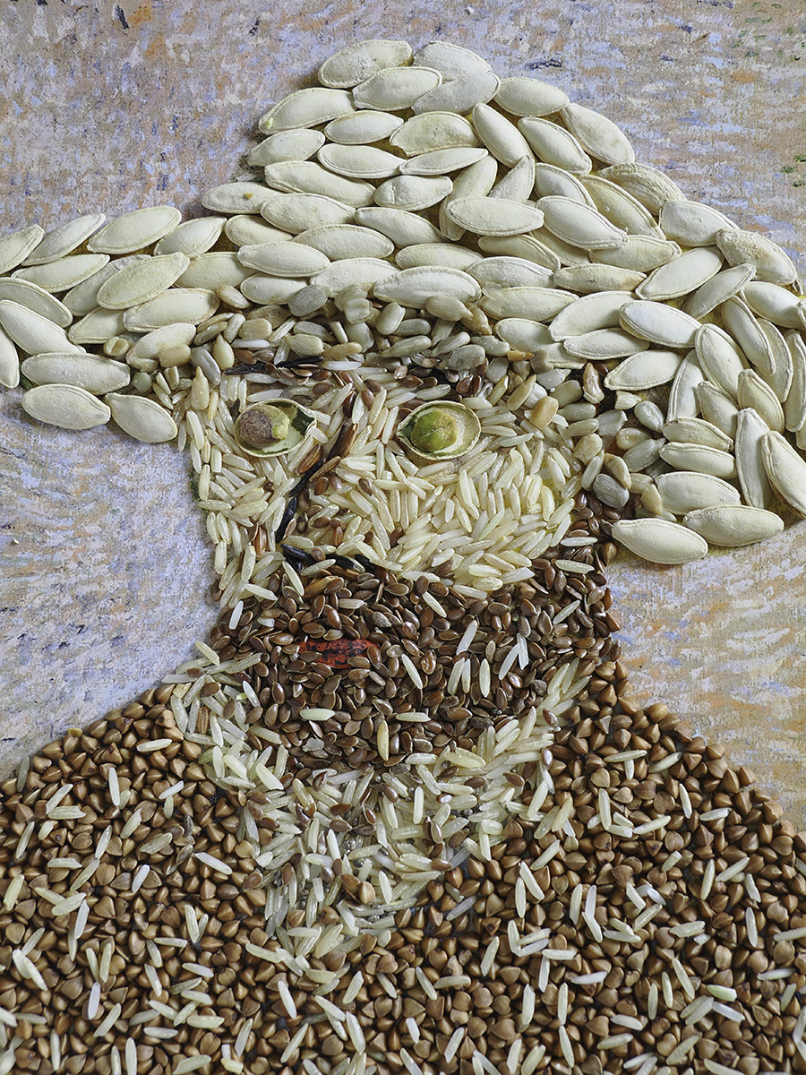 Van G.