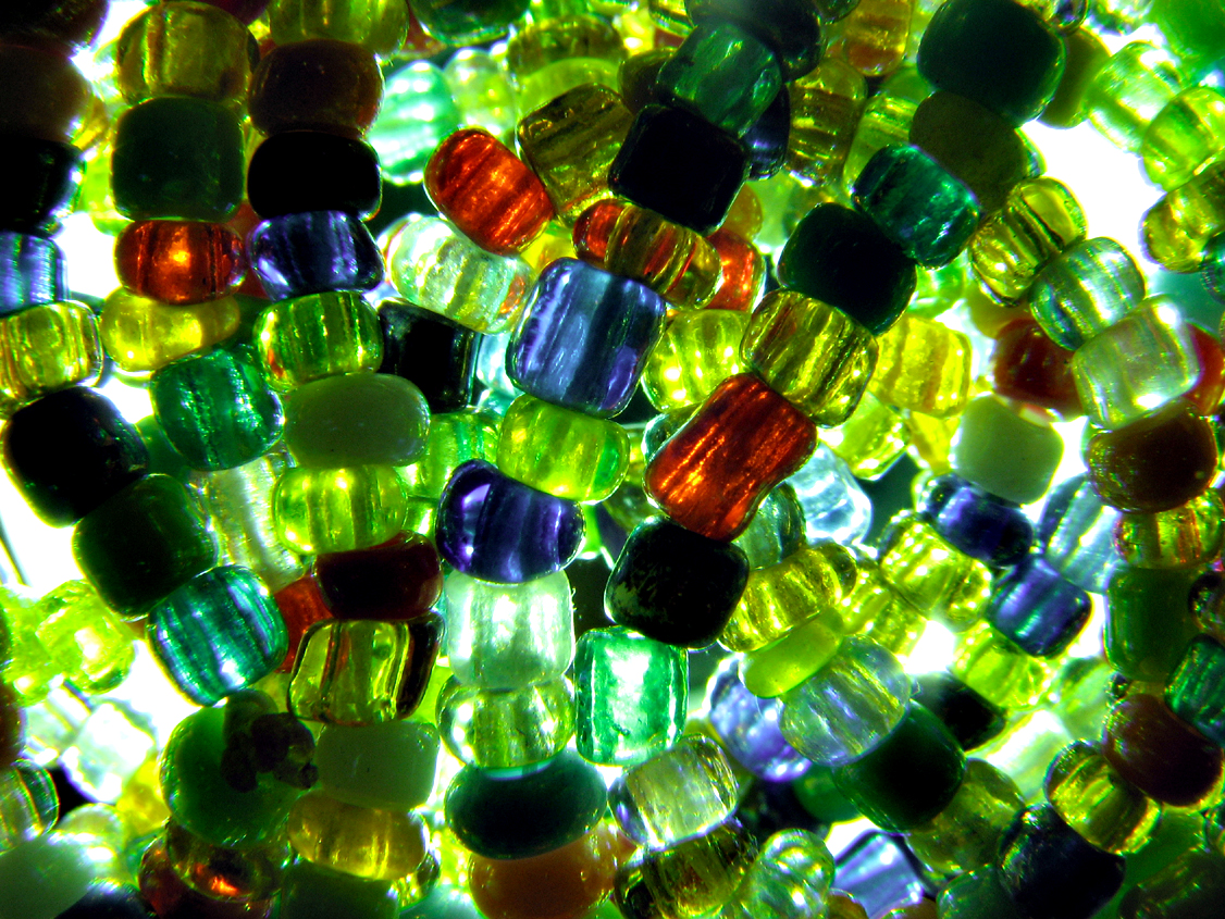 Seed Beads