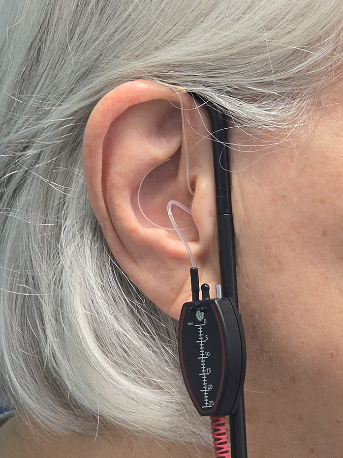 Planting the Seed of Better Hearing