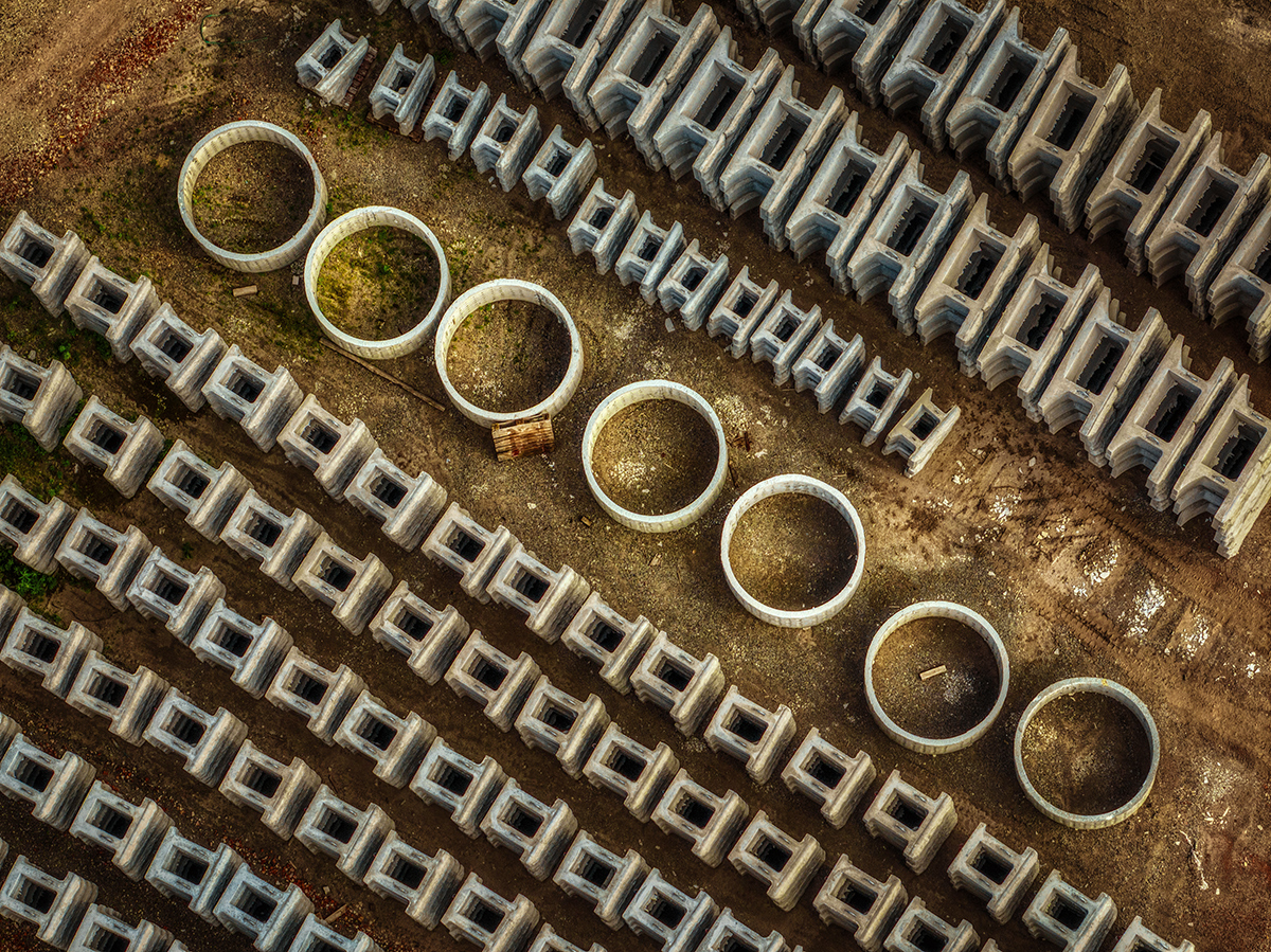 Blocks & Pipes
