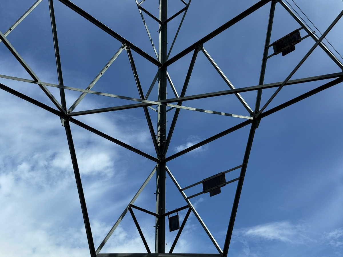 Mostly Triangles