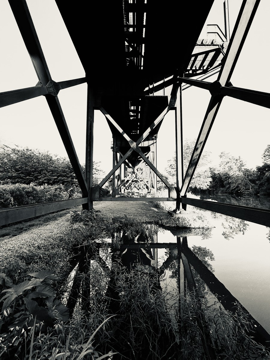The Trestle