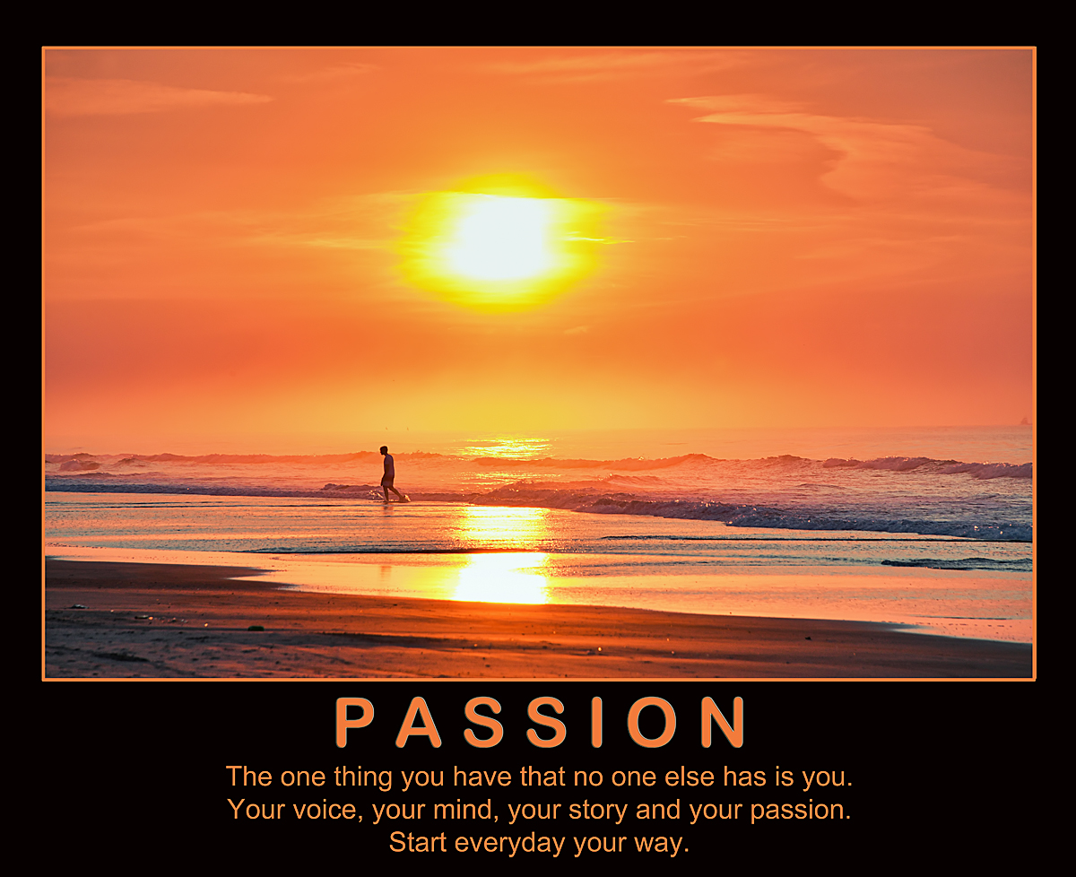 Passion