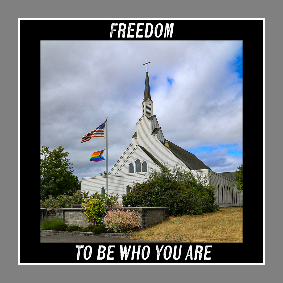 Freedom