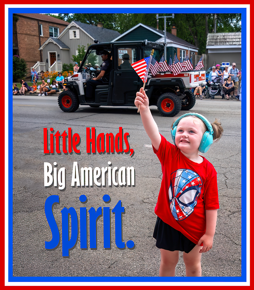 American Spirit