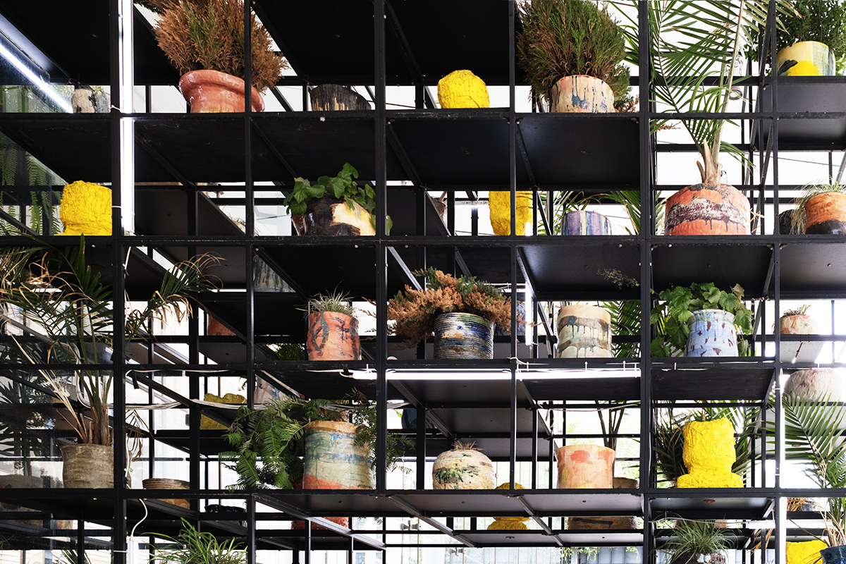 Picking the Right Pot