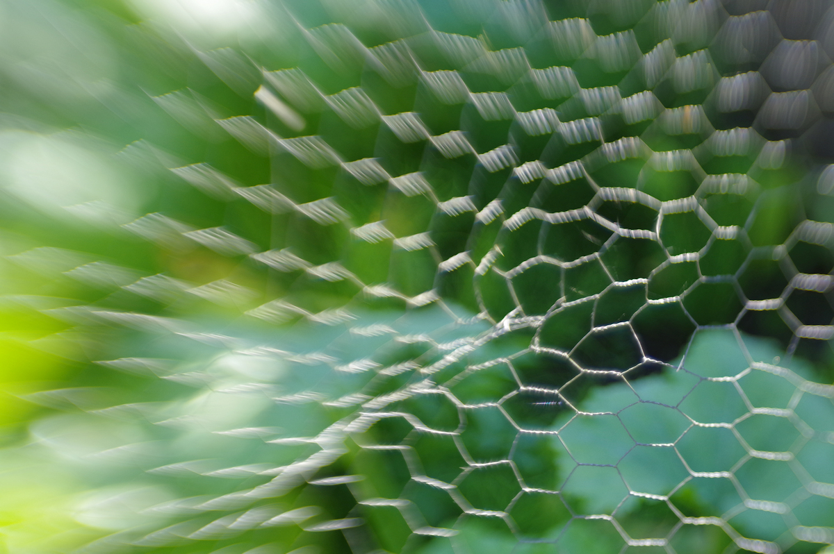 wire