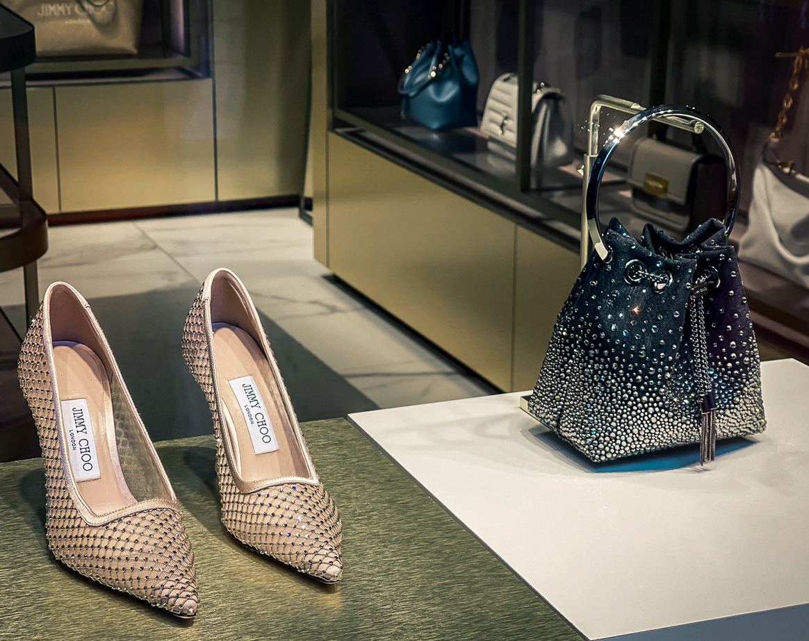 Luxury for Ladies
