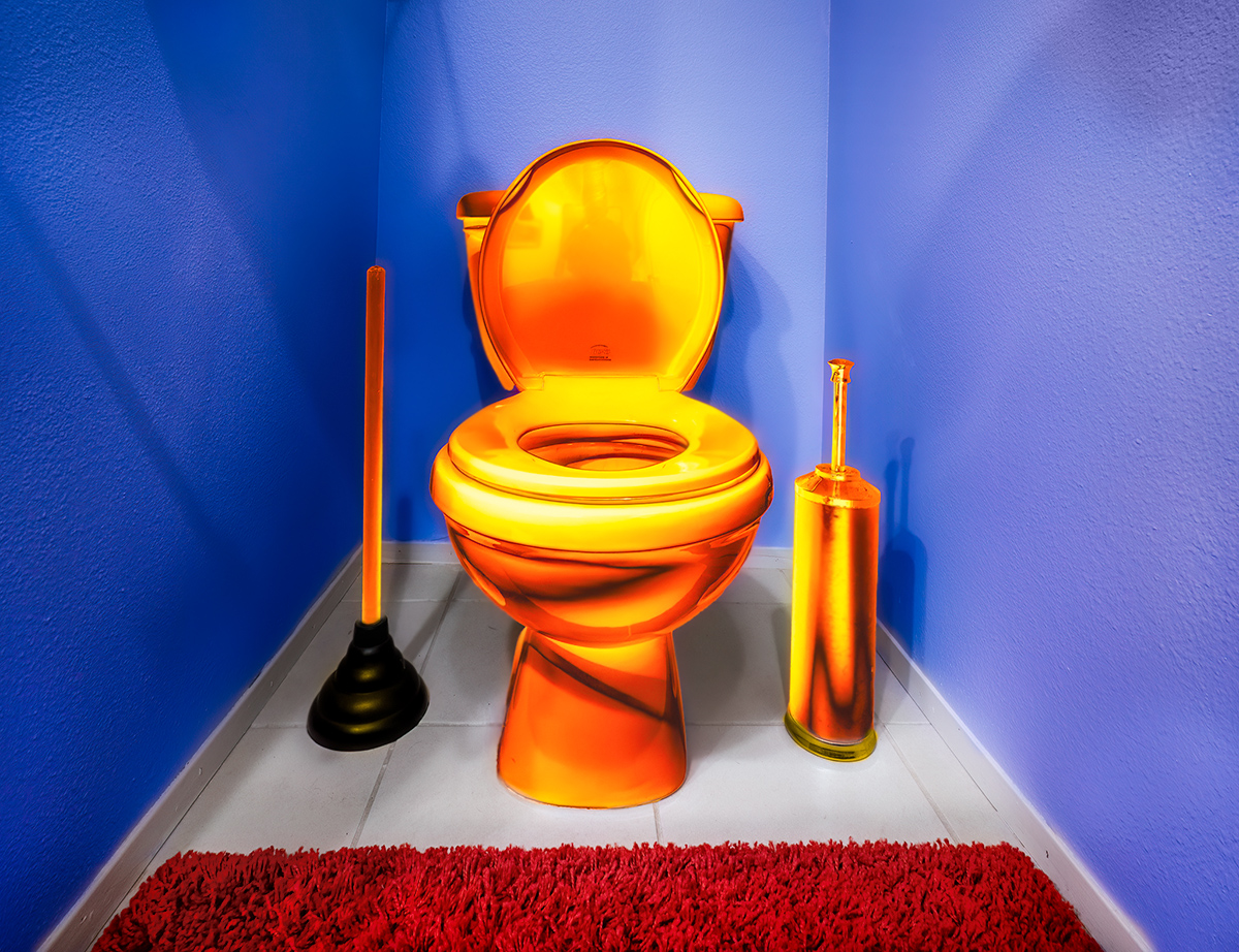 Throne