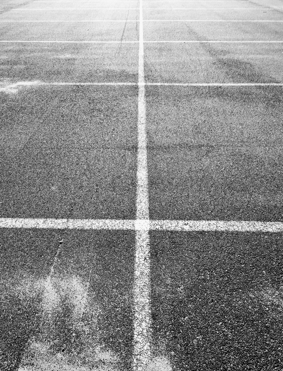 infinite Parking, is it possible?