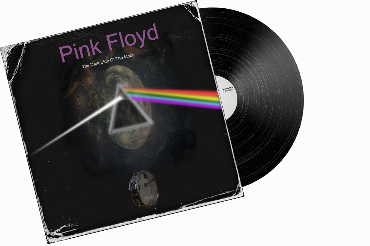 Pink Floyd