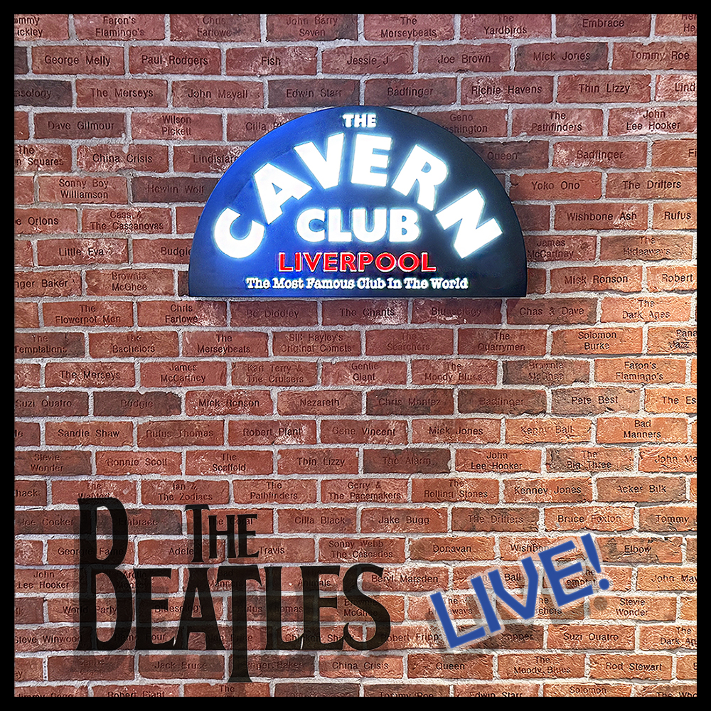 Beatles! Live! 