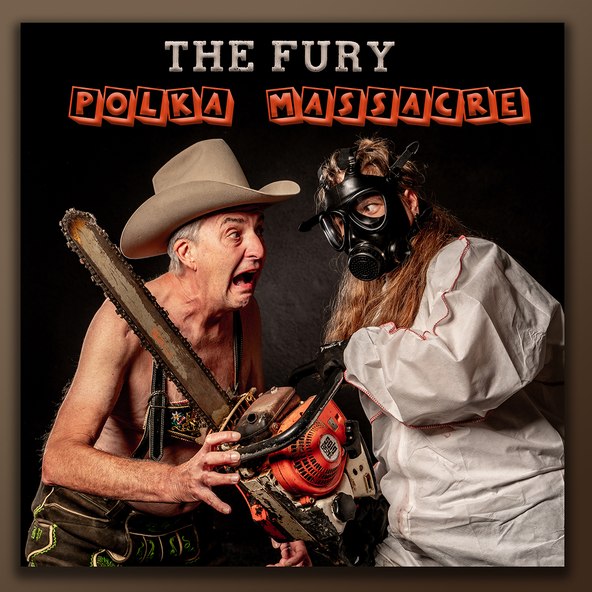 Polka Massacre by The Fury