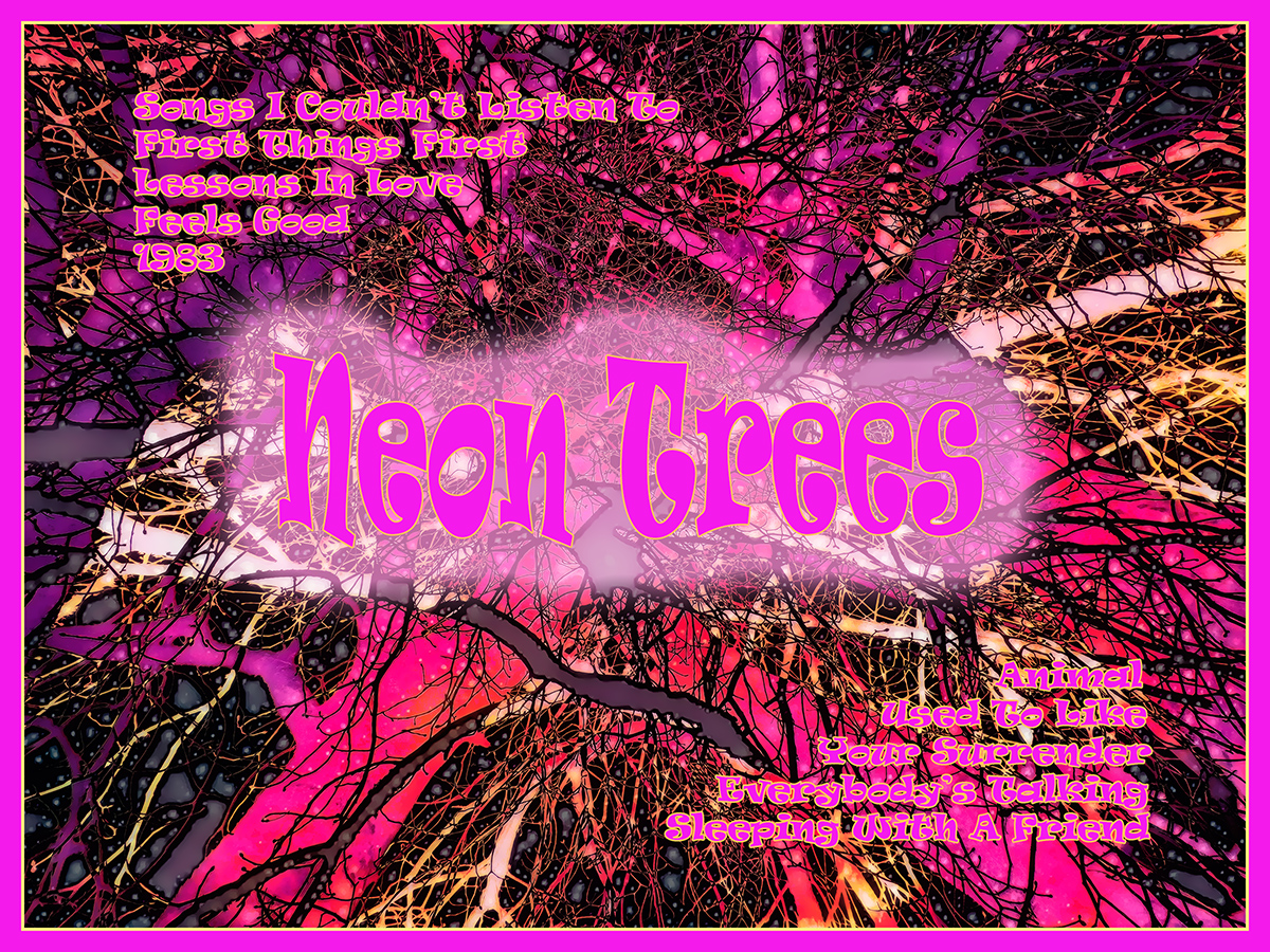 Neon Trees