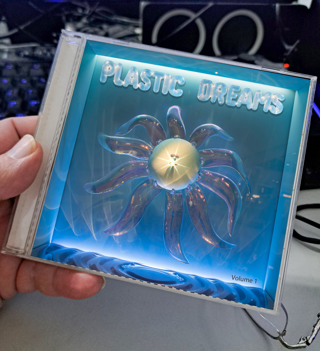Plastic Dreams
