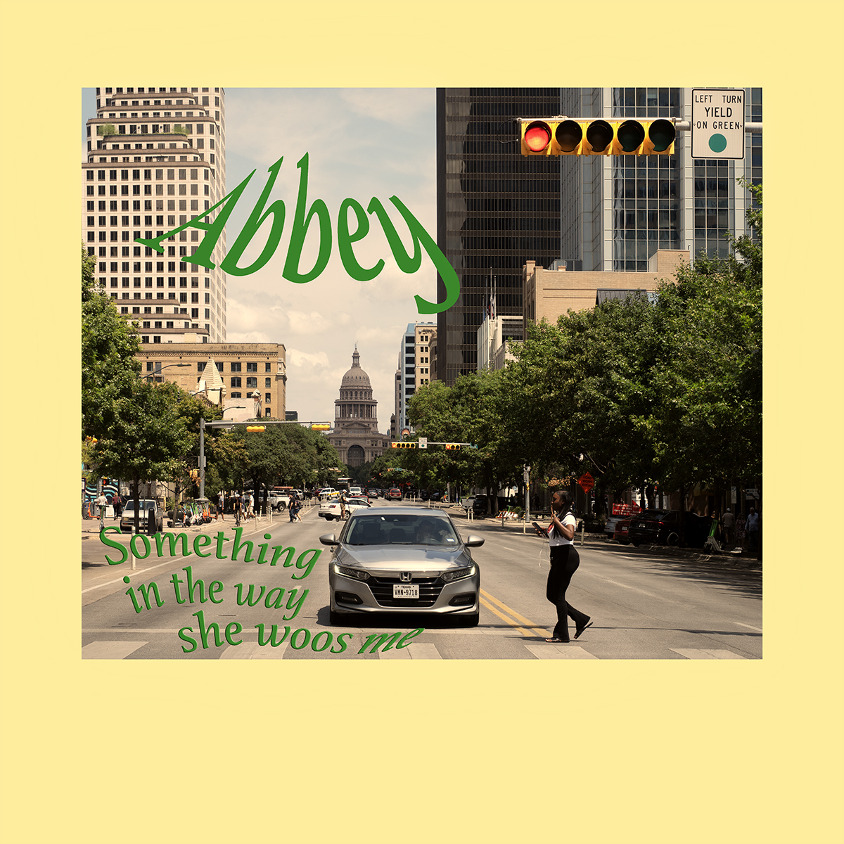 Abbey: A New Era 