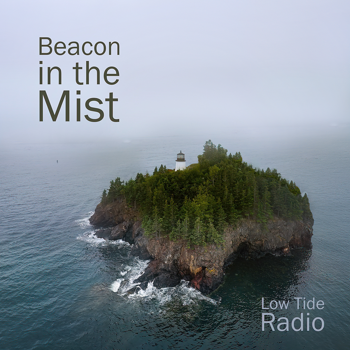 Beacon in the Mist