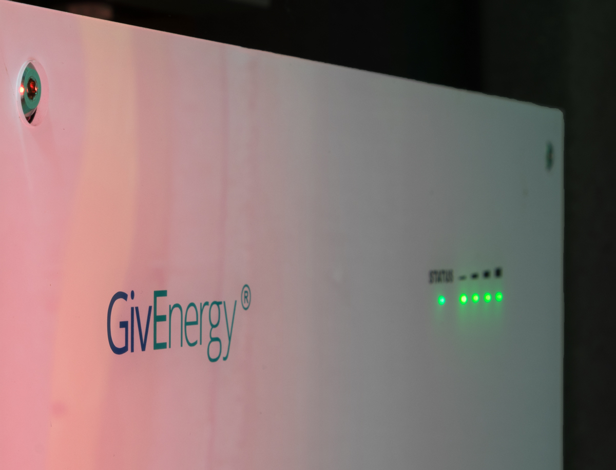 Big Battery