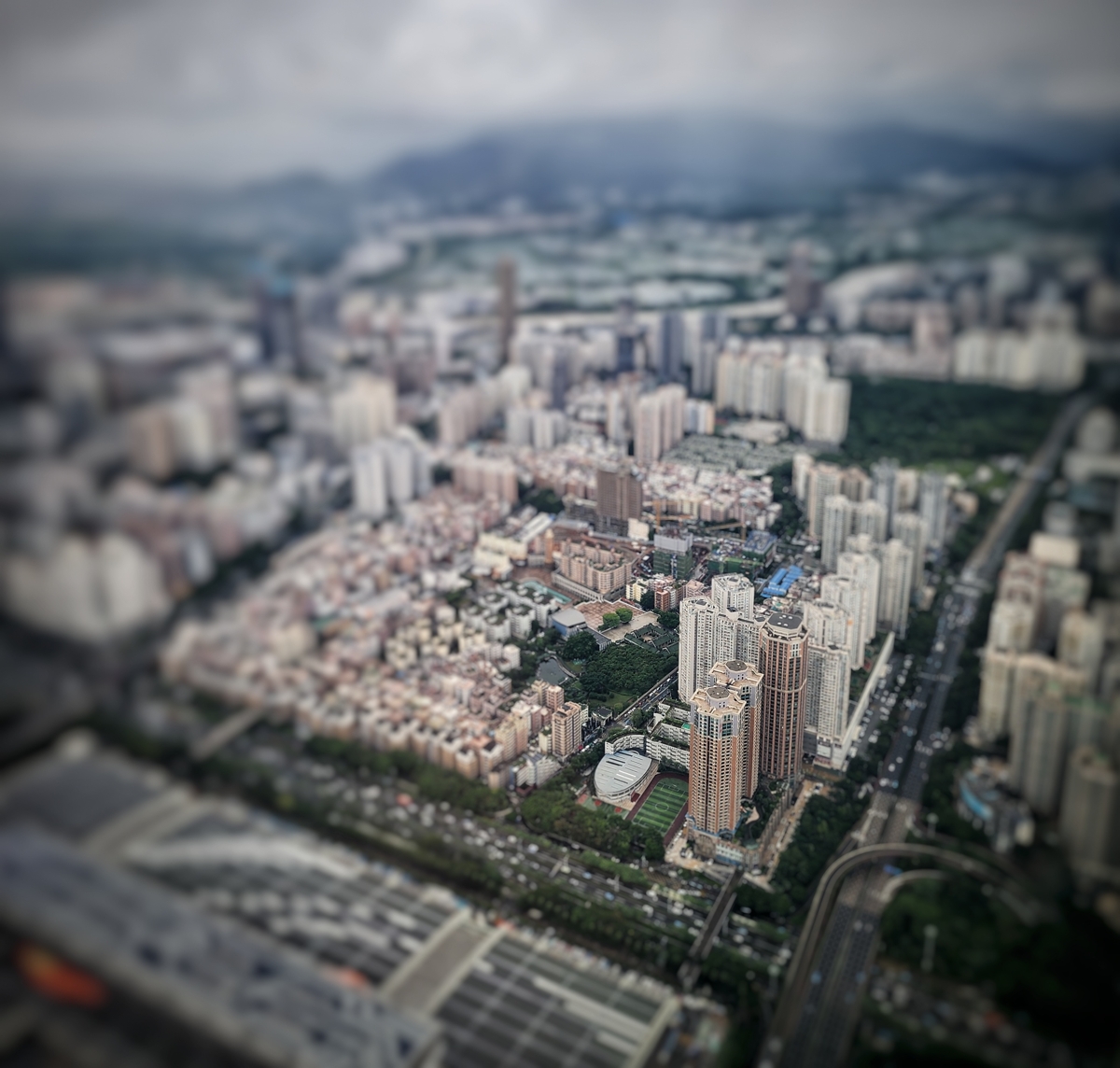 Shenzhen