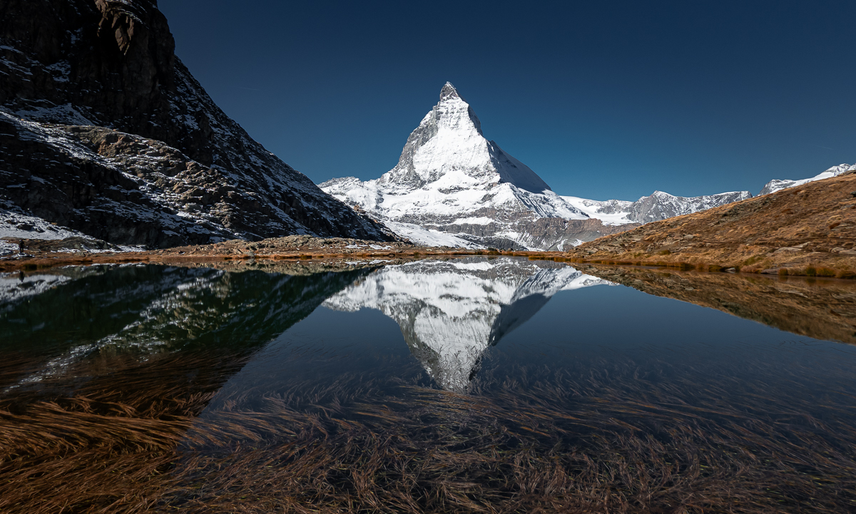 Veiled Peak