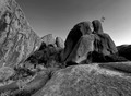 Grace of Granite