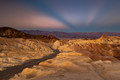 Zabriskie Point