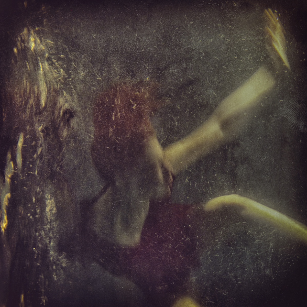 Full immersion 