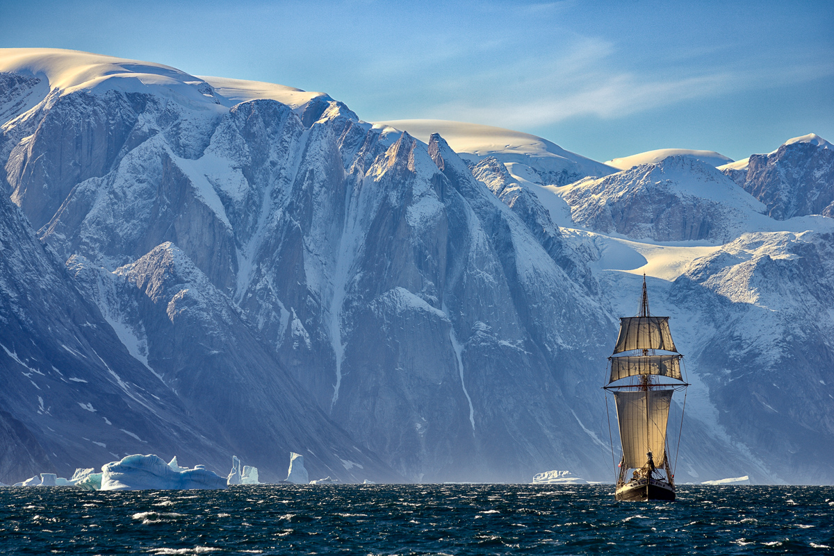Arctic Explorer