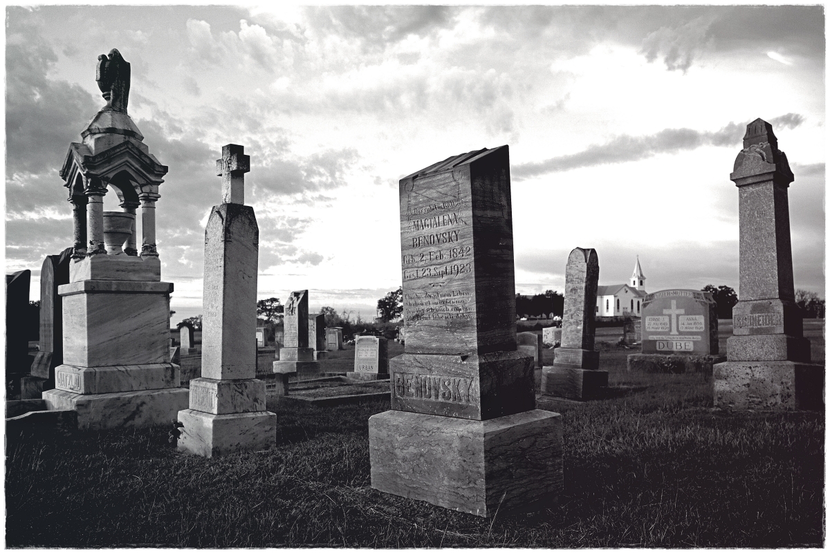 All Souls Day