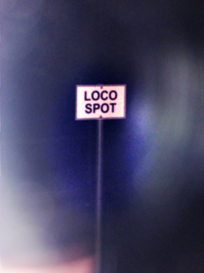 Loco Spot