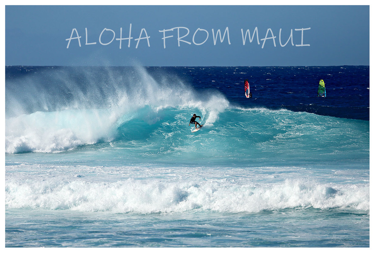 Aloha