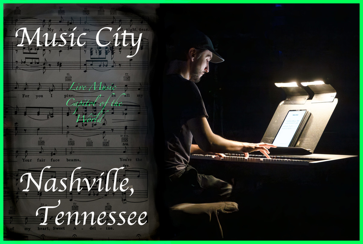 The Music City