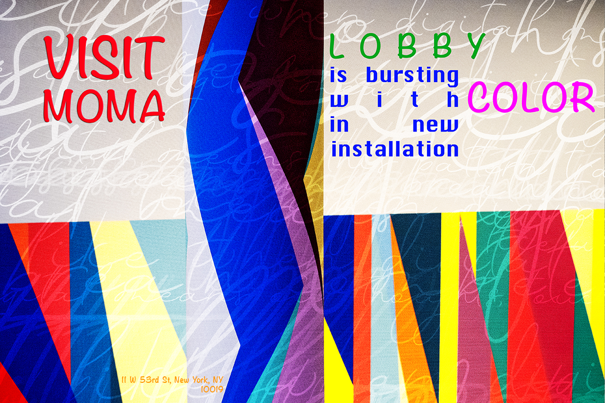 Museum of Modern Art